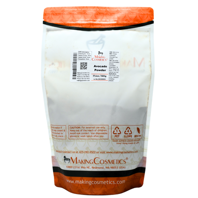 Avocado Powder